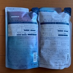 ヒリツオーロラシャンプーリンスの画像