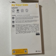 スマホケース新品
