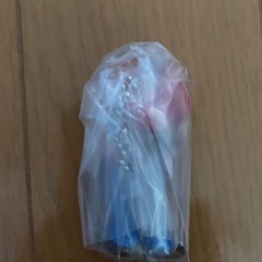 スーパーマリオキーホルダーの画像