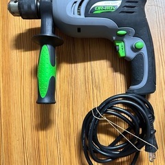 ボルト締め機の画像