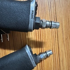 ボルト締め機の画像