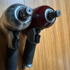 ボルト締め機の画像