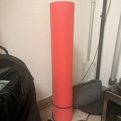 ヨガマット