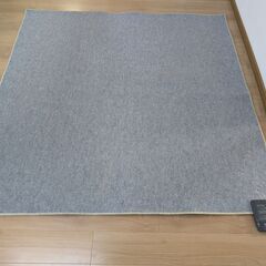 HITACHIホットカーペット約2畳