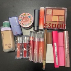 まとめ売り コスメ/ヘルスケアの中古が安い！激安で譲ります