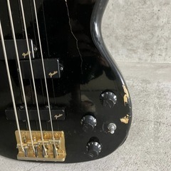 Fenderギタージャンクの画像