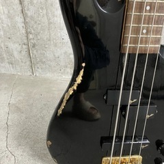 Fenderギタージャンクの画像