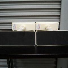 O895　アイリスオーヤマ　家具転倒防止　伸縮棒の画像