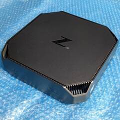 日本製 Z2改16 Gen10 Xeon M.2SSD HDD Win11Proの画像