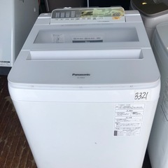 NO B321 🌈福岡市内配送設置無料✨🌈パナソニック 8.0k...