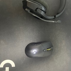 ゲーミングPCの画像
