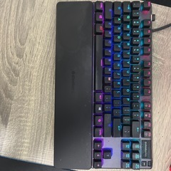 ゲーミングPCの画像