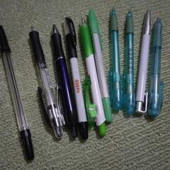 ボールペン10本