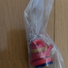 スーパーマリオキーホルダーの画像