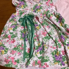 女の子　服　まとめ売りの画像