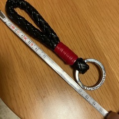 journalstandardキーリングの画像