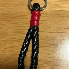 journalstandardキーリングの画像