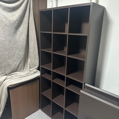 ニトリ　本棚　　の画像