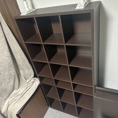 ニトリ　本棚　　の画像