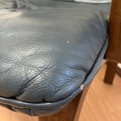 富士ファニチア　ダイニングチェアの画像