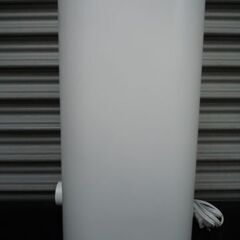 O898　アイリスオーヤマ　上給水式　超音波加湿器　木造～4畳、コンクリ～7畳の画像
