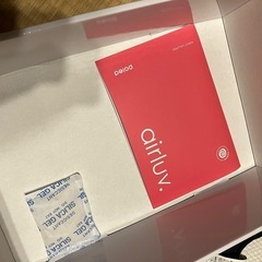 Airluv Lollipop エアラブ　ロリポップ の画像