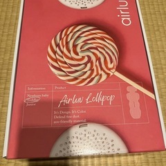 Airluv Lollipop エアラブ　ロリポップ 