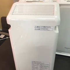 多数あり Panasonic パナソニック 加湿空気清浄機 F-VX40H3 2022年製の画像