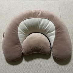 3WAY Cushion プレミアム 授乳クッション　エールべべ