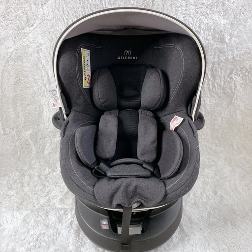 AILEBEBEエールべべ クルット4iプレミアム BF865ナチュラル