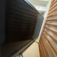 AQUOS テレビ　の画像