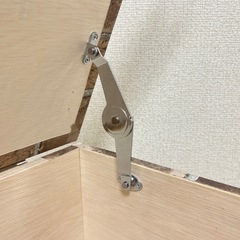 小動物 ハムスター レオパ 木製 オリジナル ケージ オーダーメイドの画像
