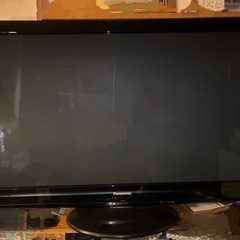 パナソニック液晶テレビ 42インチVIERA TH-P42G2 