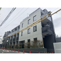 初期費用が破格！審査の相談もバッチリ乗ります。こんな綺麗な新築に...