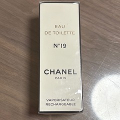 シャネル　香水　100ml