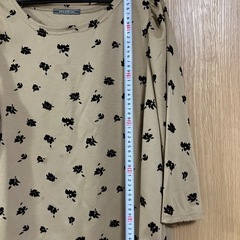 トップスの画像