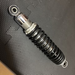 シフトアップ モンキー 280mm  2本 
バイク
