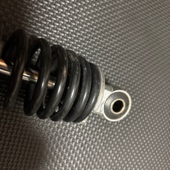 シフトアップ モンキー 280mm  2本 
バイクの画像