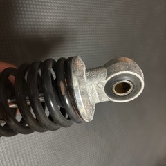 シフトアップ モンキー 280mm  2本 
バイクの画像
