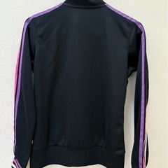 adidasジャージ　Sサイズの画像
