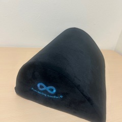 Everlasting Comfort フットレスト 足置きクッション