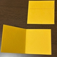 メッセージカード
の画像