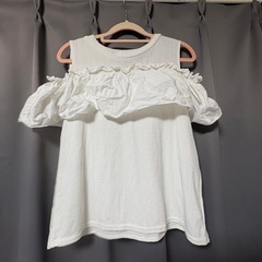 Mサイズ レディーストップス