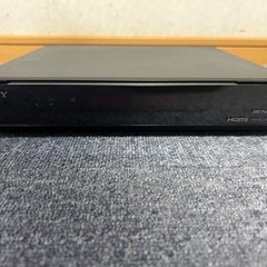 デジタルCS放送チューナー 