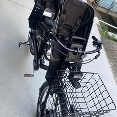 電動自転車　ハイディ　　フルカスタムの画像