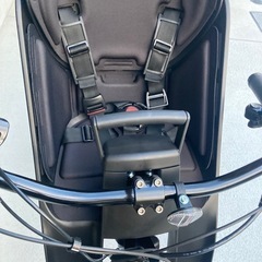 電動自転車　ハイディ　　フルカスタムの画像