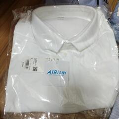 UNIQLOなど　シャツ　④枚セット　　半額以下の画像