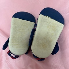 12cm サンダル　JUNK STOREの画像
