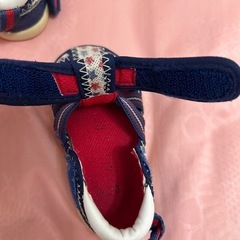 12cm サンダル　JUNK STOREの画像