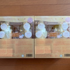 ちいかわウルリスシャンプーリンスセットの画像